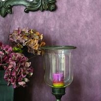 Revêtement mural en PVC | Celeste