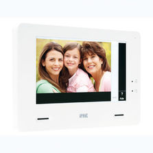 Interphone à écran tactile pour gestion domotique | Mini Note+