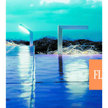 Borne lumineuse à tête pivotante | 45