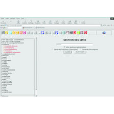 Logiciel de gestion de contrôle d'accès pour habitat collectif | Residorg
