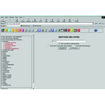 Logiciel de gestion de contrôle d'accès pour habitat collectif | Residorg