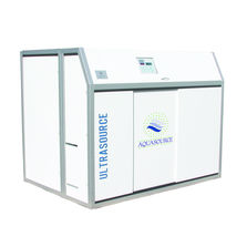 Unité de traitement d'eau à membranes | Ultrasource
