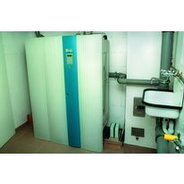 Dispositif de recyclage de l'eau des salles de bains | Aquacycle