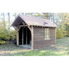 Bois thermochauffés pour bardage, parquet et terrasse | BMT