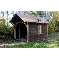 Bois thermochauffés pour bardage, parquet et terrasse | BMT