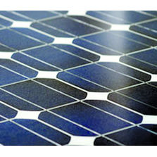 Panneau photovoltaïque pour conditions climatiques extrêmes | Trina TSM-DC05