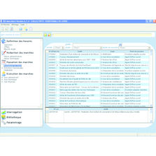 Logiciel d'aide à la décision pour les acteurs des marchés publics | SIS Marchés