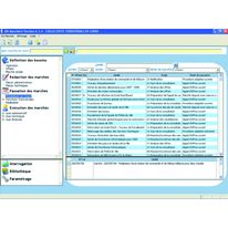 Logiciel d'aide à la décision pour les acteurs des marchés publics | SIS Marchés