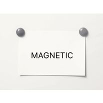 Revêtement mural tableau blanc magnétique | MemErase MAGNETIC