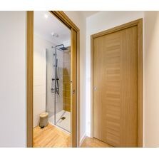 Portes intérieures en bois | PASQUET MENUISERIES