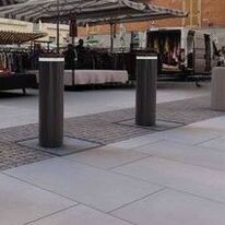 Borne escamotable | Serie JS