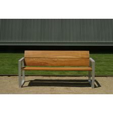 Banc public | STRADALE