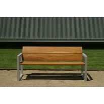Banc public | STRADALE