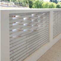 Brique de parement architectonique à maçonner | Brique AmR210