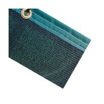 FILET BRISE VUE ET BRISE VENT VERT | WATTELEZ 