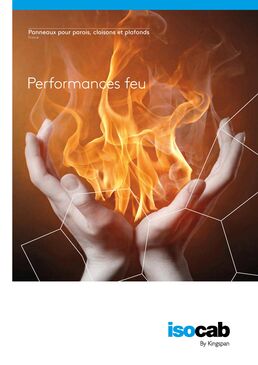 Panneau Sandwich | Decaroc Agro-alimentaire