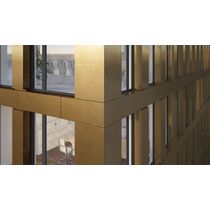 Panneaux de bardage fibres-ciment finition&nbsp;[&hellip;]