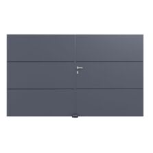 Portail Battant Vinicius Aluminium | LAPEYRE SERVICES