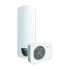 Chauffe-eau thermodynamique sur air extérieur | Aquanext Split