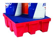 Bac de rétention en plastique | BRCP450