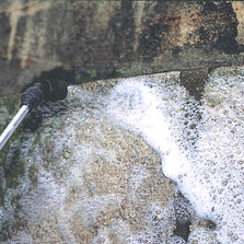 Produits curatifs et préventifs contre les salissures végétales | Klinor antimousse / Klinor protect mousse