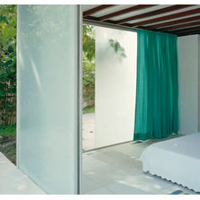 Verres translucides matés | Matelux