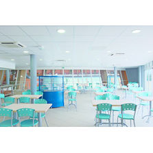 Dalles acoustiques à forte réflexion lumineuse | Orchestra