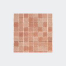 Mosaïque en trois nuances de beige | Opale