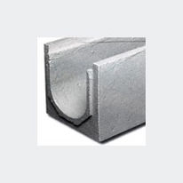 Caniveaux béton résistants jusqu'à 400 kN | SM 100/ 200/ 300