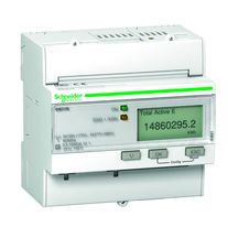 Compteur d'énergie et centrale de mesure | iEM 3000