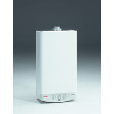 Chaudière murale compacte pour chauffage et ECS | FE 24 EMA