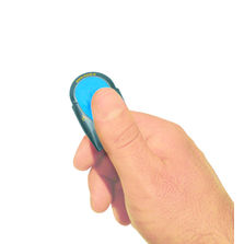 Télécommande multiservice pour multihandicap | Evasion