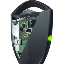 Serrure haute sécurité pour secteurs à risques | Abloy Protec² Cliq