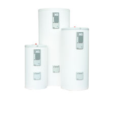 Ballon de production d'ECS jusqu'à 1 000 litres de capacité | Coral Vitro