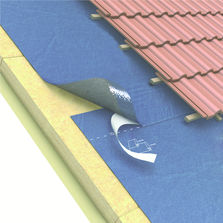 Membrane de sous-toiture respirante | Aeromax R3 sun BA