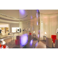 Panneaux décoratifs lumineux | Panels