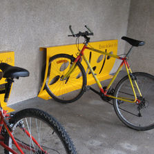 Range vélo personnalisable | Altao Elite