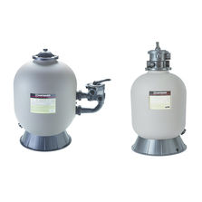 Filtres à sable | Pro-Series Side et Top