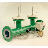 Débitmètre pour liquides visqueux et fortement chargés | Preso Coin