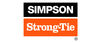SIMPSON STRONG-TIE