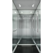 Ascenseurs pour petits immeubles d'habitation | Schindler 3100