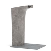 Fontaine à boire en pierre naturelle ? HARMONIE 