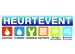 Heurtevent