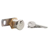 Batteuse postale filetée pour ép. maxi 23 mm