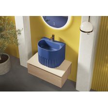 Meuble sous vasque suspendu | ARTIC