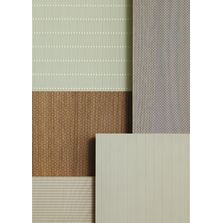 Panneau acoustique à revêtement bois micro-rainuré | Obersound Micro-rainuré