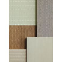 Panneau acoustique à revêtement bois micro-rainuré | Obersound Micro-rainuré