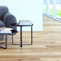 Parquet en chêne massif à longueur fixe ou variable | Tradilame