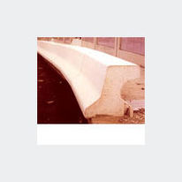 Glissière de sécurité en béton | GA