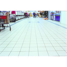 Mortier-colle allégé et anti-poussière | Weber.col max puissance 2